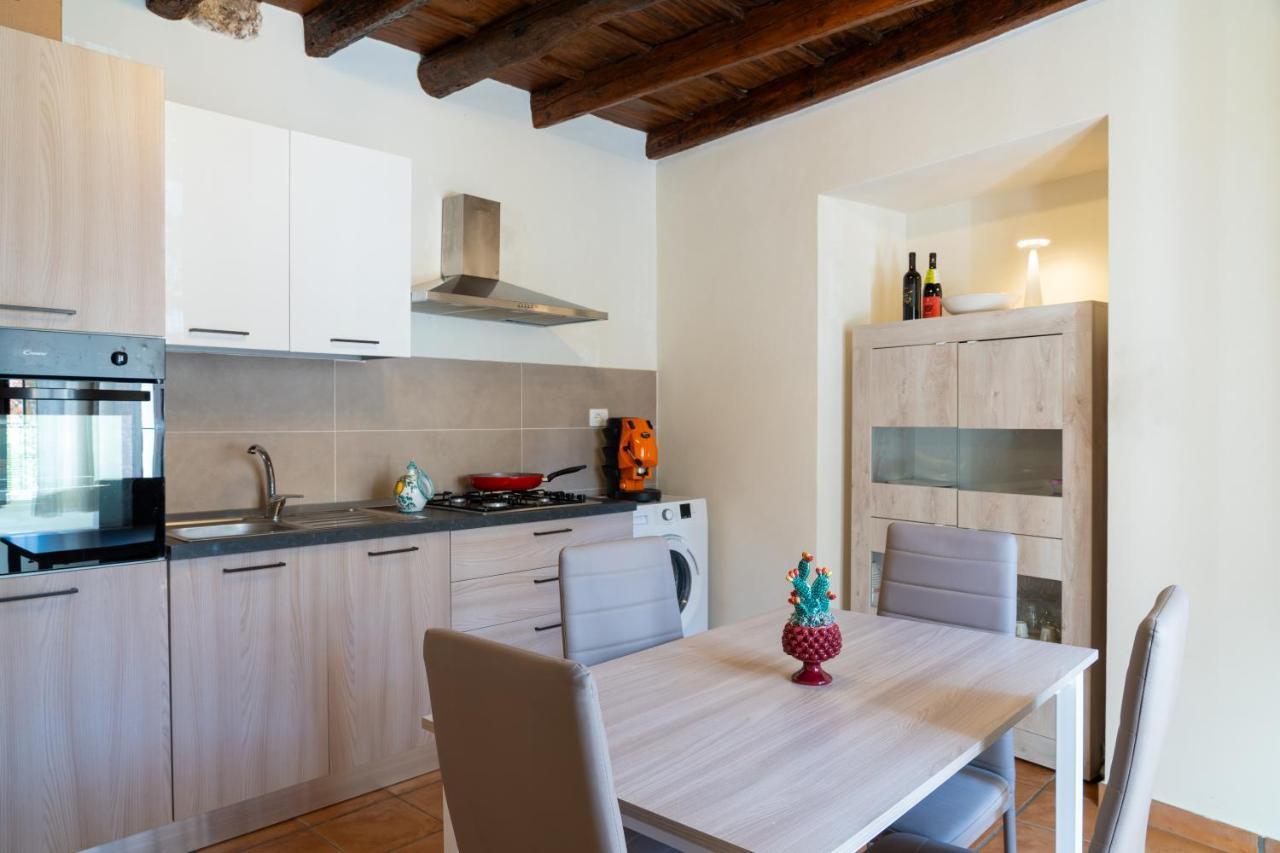 Calesi Home Palermo Exterior foto