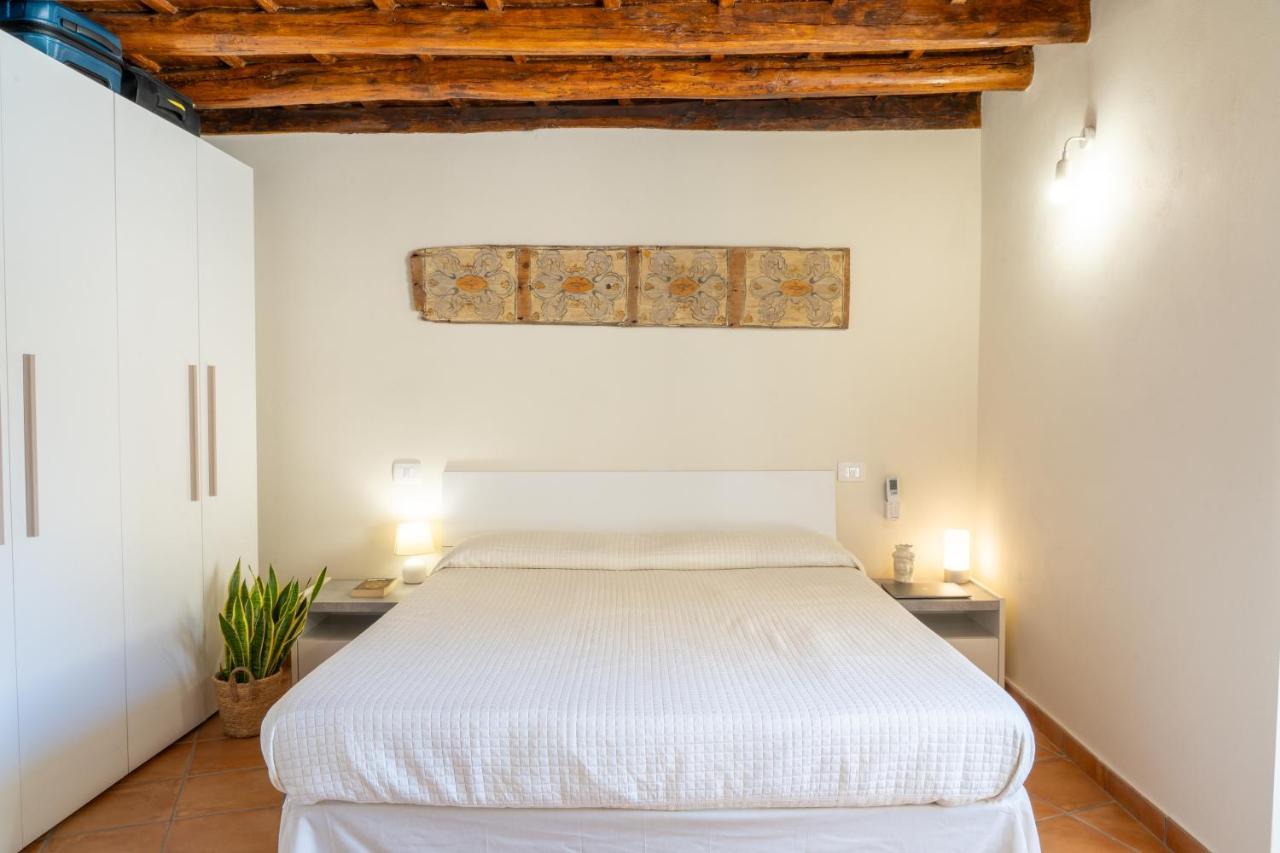 Calesi Home Palermo Exterior foto