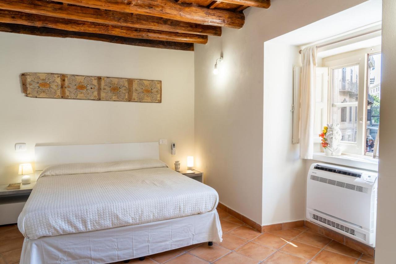 Calesi Home Palermo Exterior foto